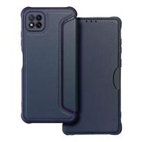 Dėklas telefonui RAZOR - Samsung A22 5G mėlyna