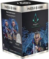 Assassins Creed Valhalla: Eivor dėlionė