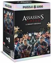 Assassins Creed: Legacy delionė