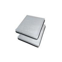 ÖSTBERG HERU 70 C/K/T EC F7+F7 filtrų komplektas (Efektyvus)