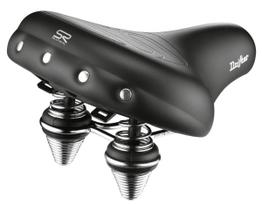 Balnelis Selle Royal Drifter Small Strengtex RVL RoyalGel