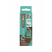 W7 Cosmetics Lift & Tint Thickening Brow Mascara Antakių tušas, Ash brown