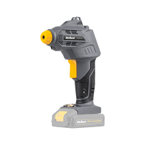Akumuliatoriaus kompresorius 20V 2A 7 bar