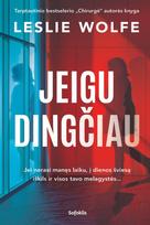 Jeigu dingčiau - Leslie Wolfe