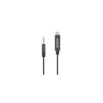 Adapteris Boya BY-K2 (TRS-Type C)