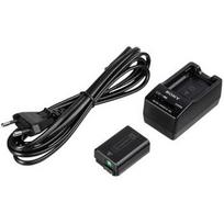 Sony ACC-TRW W Series Camera Accessory Kit