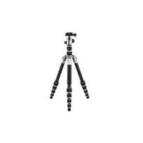 Trikojis Benro Tripster Titanium S0 su B00 rutuline galva