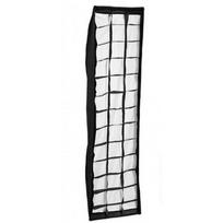 Šviesdėžė Formax Softbox + Grid 22x90cm (Bowens Mount)