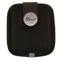 Dėklas Lowepro Digital Camera Bag Slider 30 Black/Noir