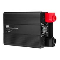 Newell įtampos keitiklis su modifikuota sinusine banga  24 V / 230 V, 1000 W