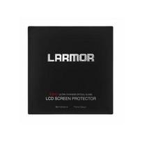 LCD ekrano apsauga GGS Larmor for Nikon Z5/ Z6 / Z7 / Z6II / Z7II / Z8 /Z9