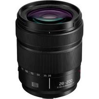 Panasonic Lumix S 28-200mm F/4-7.1 Macro O.I.S (Leica L) (S-R28200)