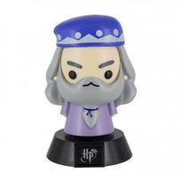 Harry Potter Dumbledore Icon lempa
