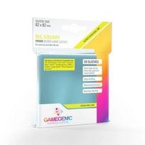 Gamegenic Prime Board Game Sleeves – Big Square