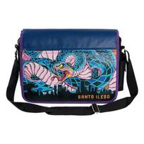 Saints Row "Snake Mural" Messenger kuprinė