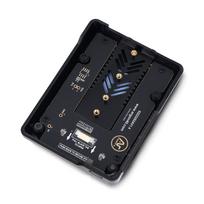 Argon Neo 5 M.2 NVMe PCIe išplėtimo plokštė – skirta Raspberry Pi 5