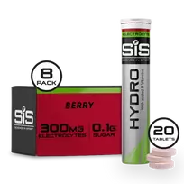 SIS GO Hydro 20 Tabs - Elektrolitai