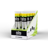 SIS GO Hydro 20 Tabs - Elektrolitai