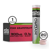 SIS GO Hydro 20 Tabs - Elektrolitai