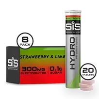 SIS GO Hydro 20 Tabs - Elektrolitai