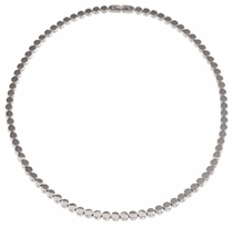 Moteriškas Papuošalai BOCCIA TITANIUM 08074-01