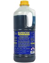 Barbicide koncentratas instrumentų ir paviršių dezinfekcijai 1:20, gaunama 40L, Barbicide 2000ml