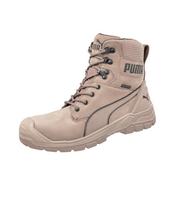 Vyriški PUMA Conquest STONE HIGH S15 batai