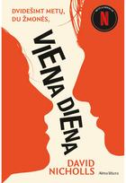 Viena diena. E.knyga - David Nicholls