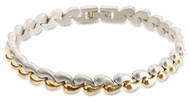 Moteriškas Papuošalai BOCCIA TITANIUM 03056-02