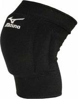 Kelių apsauga Mizuno, juoda