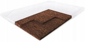 Antčiužinis Fluxar home H5 J035, 160 x 200 x 3 cm