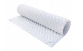Antčiužinis Fluxar Home H2 J065, 140 x 200 x 3 cm
