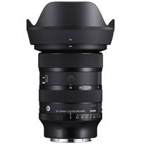 Sigma objektyvas 24-70mm F2.8 DG DN II Art Sony-E