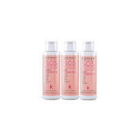 Korban S.O.S Repair kelioninis rinkinys, 3×100 ml.