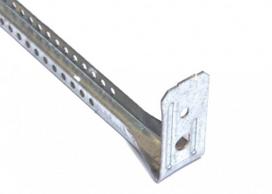 Nonius pakaba Knauf HANGER OBERTEIL, viršutinė dalis, 200-1000mm
