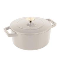 Berlinger Haus ketaus puodas su dangčiu Sahara Collection, 24 cm, 4,35 l