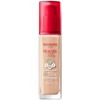 Makiažo pagrindas Bourjois Paris Healthy Mix Clean & Vegan Radiant Foundation Light Ivory, 30 ml