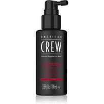 American Crew Anti-Hairloss Lotion nenuplaunamoji priežiūros priemonė 100 ml