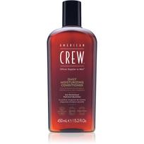 American Crew Daily Moisturizing Conditioner kondicionierius plaukams vyrams 450 ml