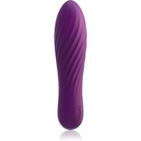 Svakom Tulip Powerful Bullet vibratorius Purple 10,6 cm