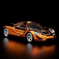Hot Wheels RLC Exclusive Modeliukas McLaren F1
