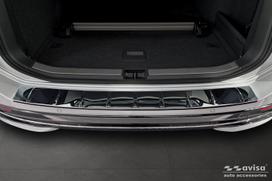 Galinio bamperio apsauga Volkswagen Passat B9 (2024→)