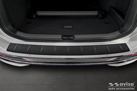 Galinio bamperio apsauga Volkswagen Passat B9 (2024→)