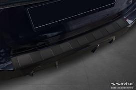 Galinio bamperio apsauga BMW 3 G21 Wagon (2022→)