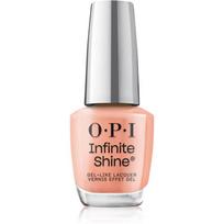 OPI Infinite Shine Silk gelio efekto nagų lakas On a Mission 15 ml