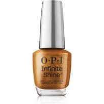 OPI Infinite Shine Silk gelio efekto nagų lakas Stunstoppable 15 ml