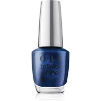 OPI Infinite Shine Silk gelio efekto nagų lakas Awe Night Long 15 ml