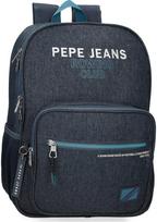 Kuprinė Pepe Jeans EDMON, 40 cm, 2 skyrių