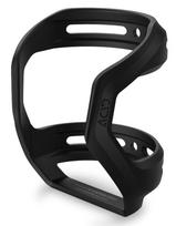 Gertuvės laikiklis ACID Flow 400 black-black