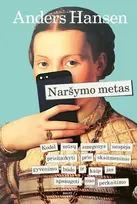 Audio Naršymo metas - Anders Hansen